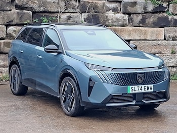 Used Peugeot 5008 2024 for sale - 78653978: Photo