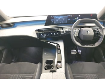 Used Peugeot 5008 2024 for sale - 78653978: Photo