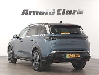Used Peugeot 5008 2024 for sale - 78653978: Photo