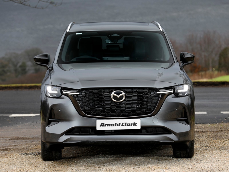 Used Mazda CX-80 2025 for sale - 76348323: Photo 13