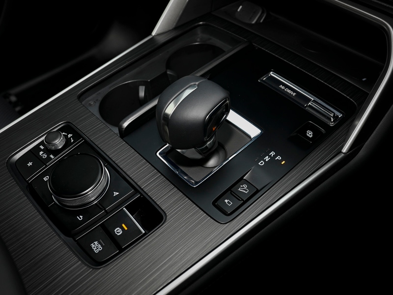 Used Mazda CX-80 2025 for sale - 76348323: Photo 14