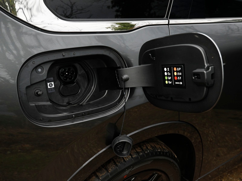 Used Mazda CX-80 2025 for sale - 76348323: Photo 16