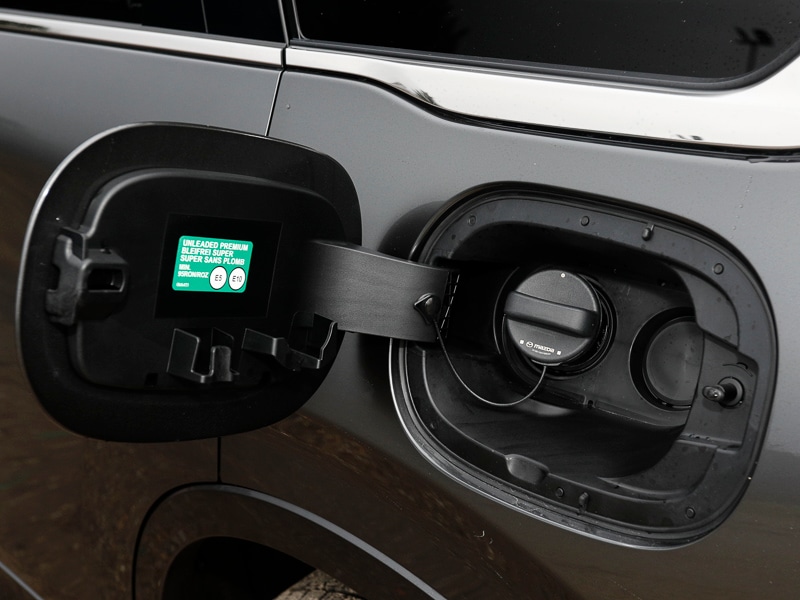 Used Mazda CX-80 2025 for sale - 76348323: Photo 17