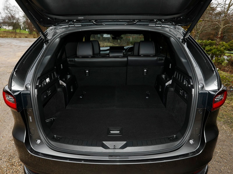 Used Mazda CX-80 2025 for sale - 76348323: Photo 18