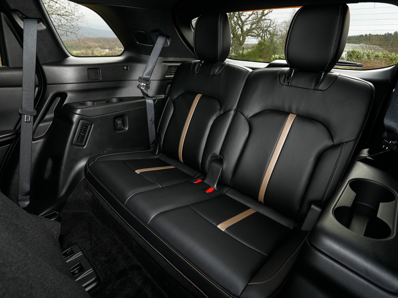 Used Mazda CX-80 2025 for sale - 76348323: Photo 7