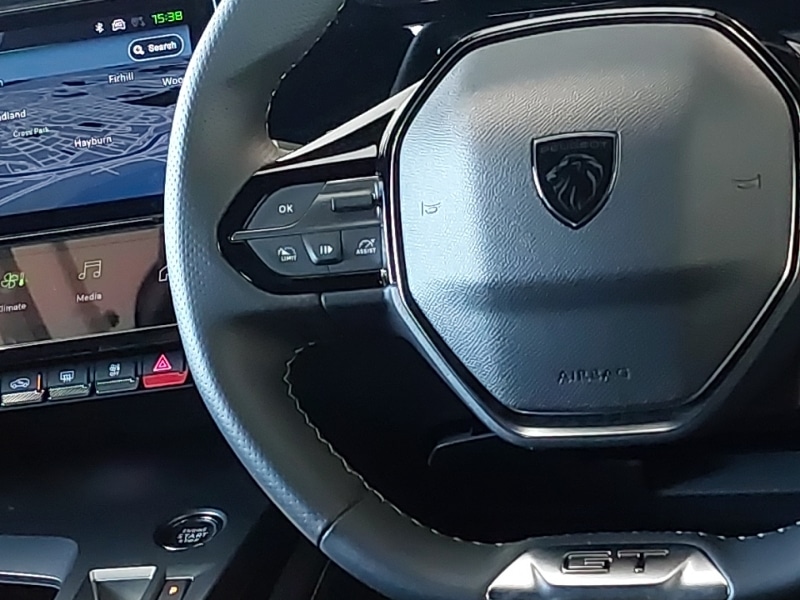 Used Peugeot 308 2025 for sale - 76465055: Photo 10