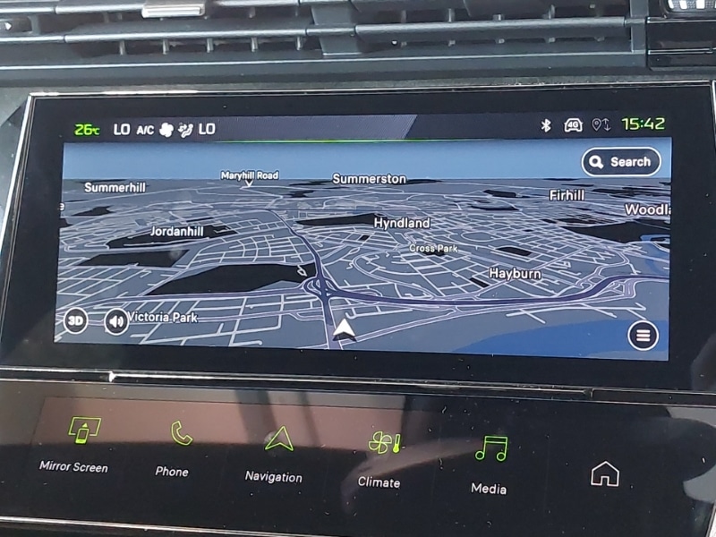 Used Peugeot 308 2025 for sale - 76465055: Photo 12