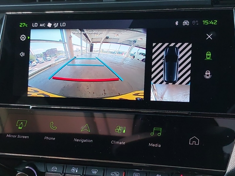 Used Peugeot 308 2025 for sale - 76465055: Photo 14