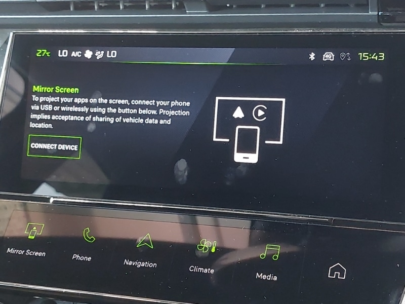 Used Peugeot 308 2025 for sale - 76465055: Photo 17