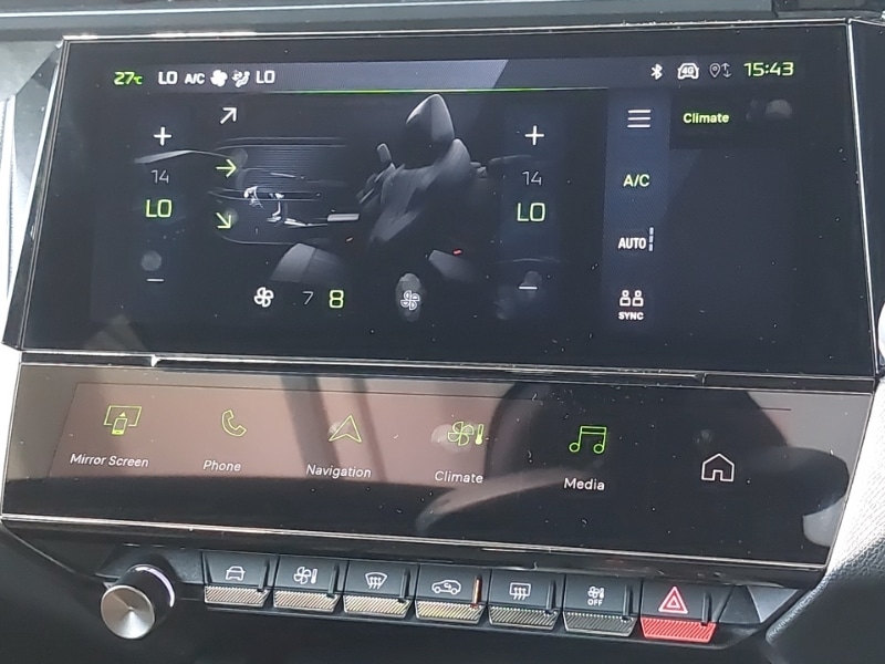 Used Peugeot 308 2025 for sale - 76465055: Photo 18