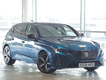 Used Peugeot 308 2025 for sale - 76465055: Photo