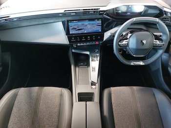 Used Peugeot 308 2025 for sale - 76465055: Photo