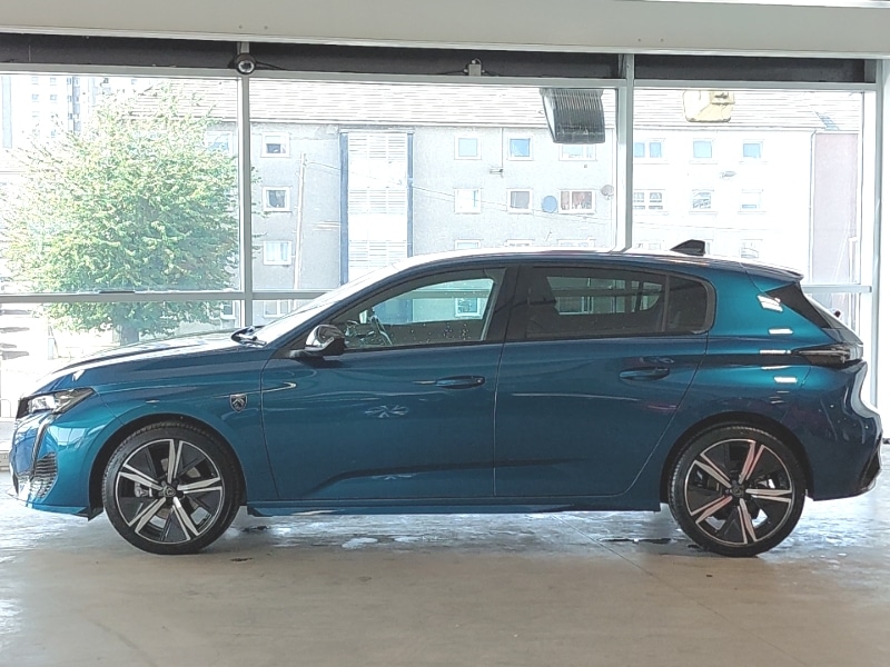 Used Peugeot 308 2025 for sale - 76465055: Photo 4