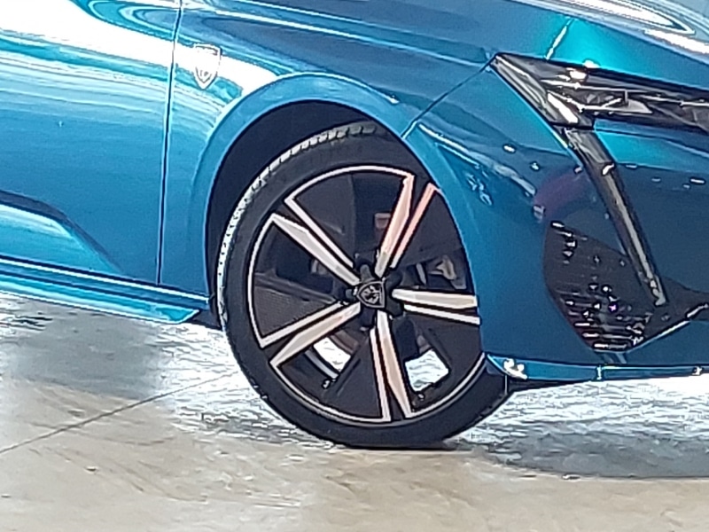 Used Peugeot 308 2025 for sale - 76465055: Photo 9