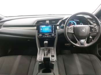 Used Honda Civic 2019 for sale - 74951820: Photo