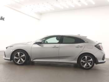 Used Honda Civic 2019 for sale - 74951820: Photo