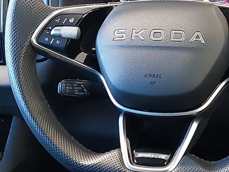 Used Skoda Karoq 2025 for sale - 77580073: Photo 10