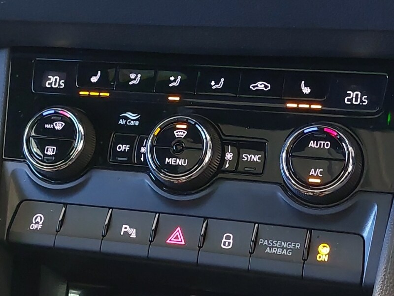 Used Skoda Karoq 2025 for sale - 77580073: Photo 13