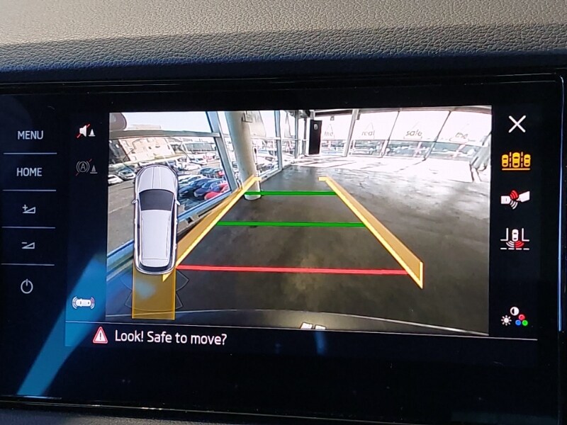 Used Skoda Karoq 2025 for sale - 77580073: Photo 14