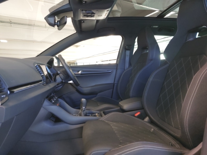 Used Skoda Karoq 2025 for sale - 77580073: Photo 5