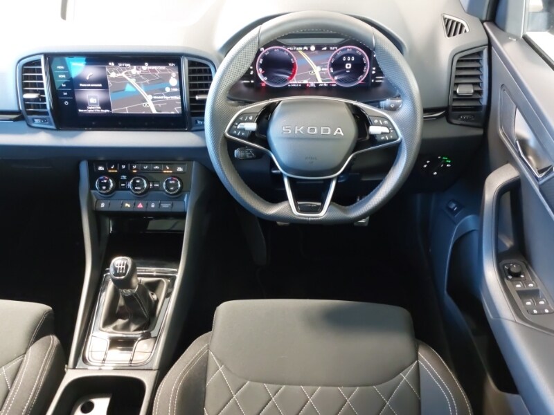 Used Skoda Karoq 2025 for sale - 77580073: Photo 7