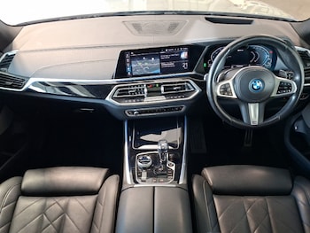 Used BMW X5 2022 for sale - 78327592: Photo