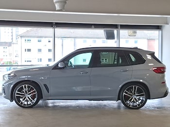 Used BMW X5 2022 for sale - 78327592: Photo