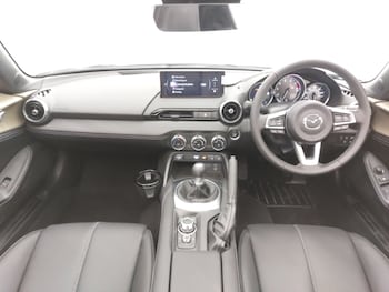 Used Mazda MX-5 2024 for sale - 75278428: Photo