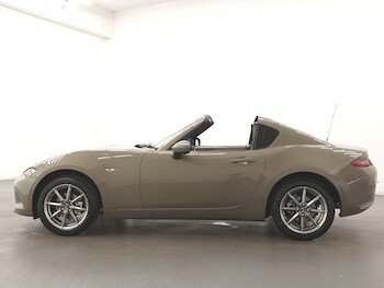 Used Mazda MX-5 2024 for sale - 75278428: Photo