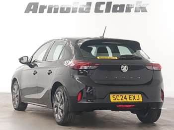 Used Vauxhall Corsa 2024 for sale - 74626487: Photo