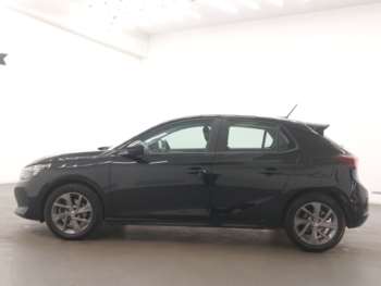Used Vauxhall Corsa 2024 for sale - 74626487: Photo
