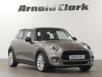 Used MINI Hatch 2019 for sale - 78252875: Photo