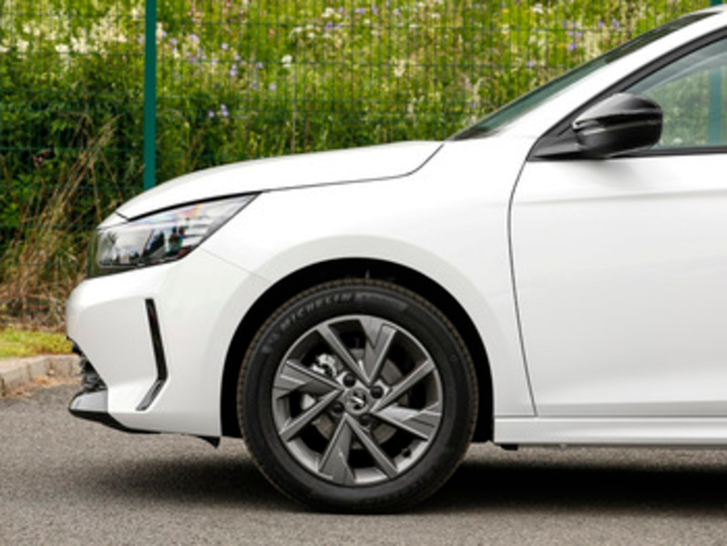 Used Vauxhall Corsa 2025 for sale - 77289627: Photo 19