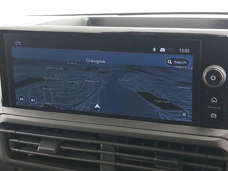 Used Vauxhall Vivaro 2024 for sale - 76822167: Photo 10