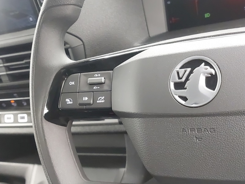 Used Vauxhall Vivaro 2024 for sale - 76822167: Photo 11