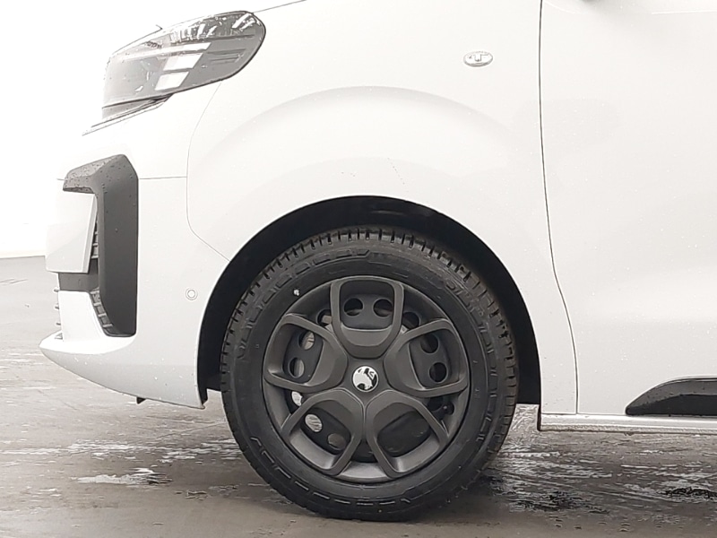 Used Vauxhall Vivaro 2024 for sale - 76822167: Photo 12