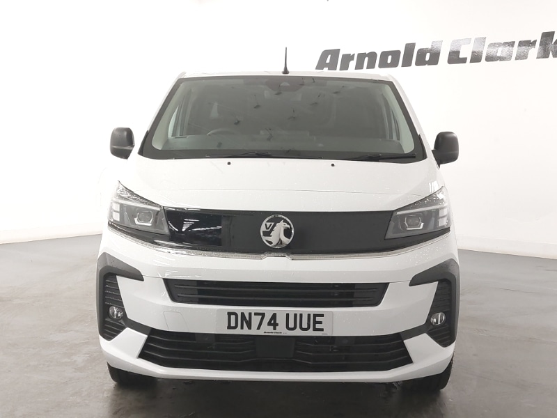 Used Vauxhall Vivaro 2024 for sale - 76822167: Photo 13