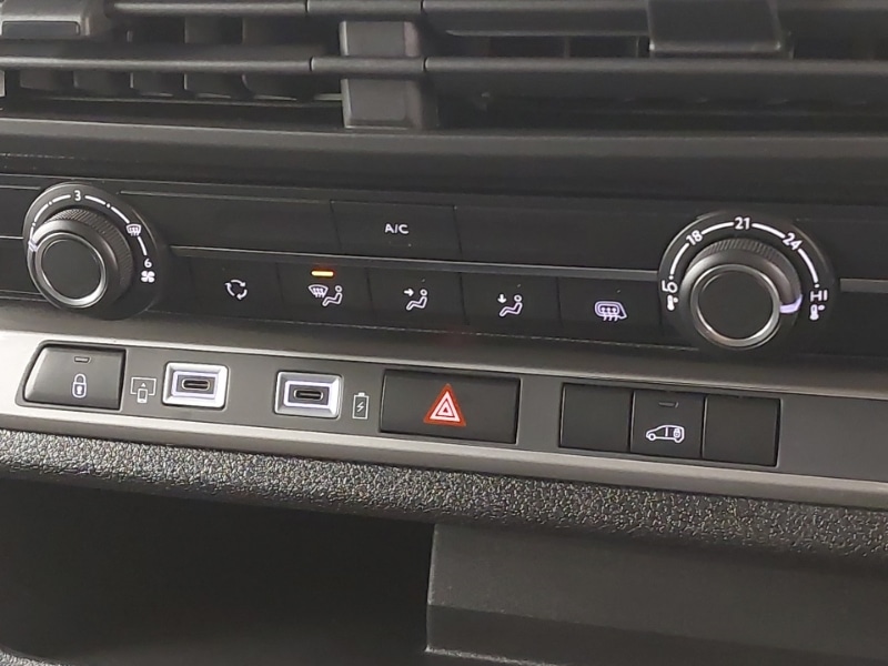 Used Vauxhall Vivaro 2024 for sale - 76822167: Photo 16