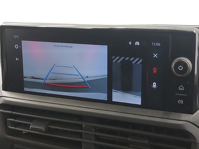 Used Vauxhall Vivaro 2024 for sale - 76822167: Photo 18