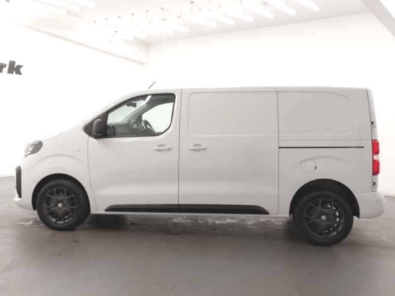 Used Vauxhall Vivaro 2024 for sale - 76822167: Photo 4