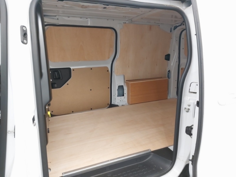 Used Vauxhall Vivaro 2024 for sale - 76822167: Photo 6