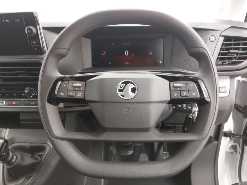 Used Vauxhall Vivaro 2024 for sale - 76822167: Photo 7
