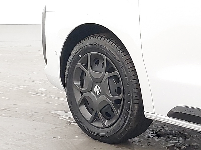 Used Vauxhall Vivaro 2024 for sale - 76822167: Photo 9