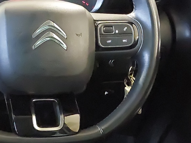 Used Citroen C3 Aircross 2022 for sale - 77483861: Photo 11