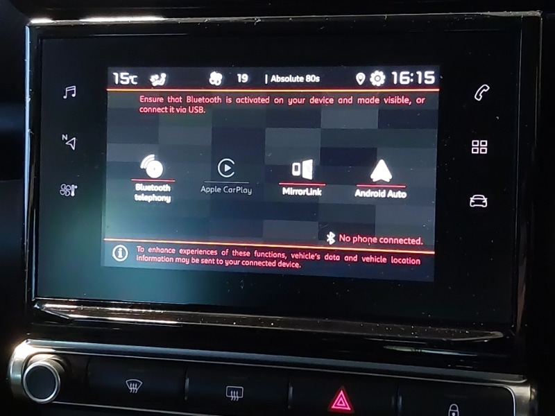 Used Citroen C3 Aircross 2022 for sale - 77483861: Photo 14