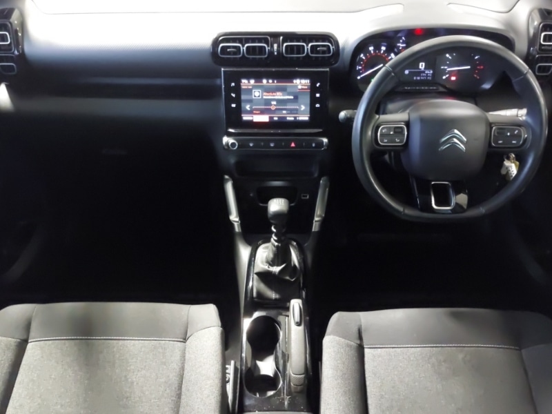 Used Citroen C3 Aircross 2022 for sale - 77483861: Photo 2