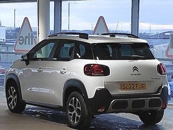 Used Citroen C3 Aircross 2022 for sale - 77483861: Photo