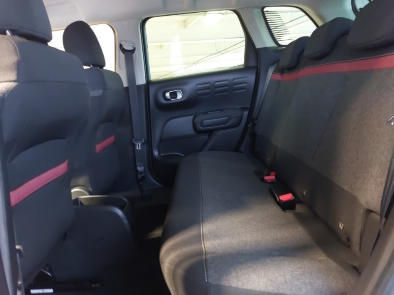 Used Citroen C3 Aircross 2022 for sale - 77483861: Photo 6