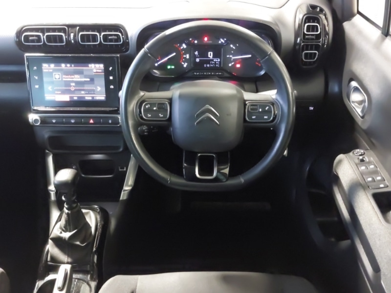 Used Citroen C3 Aircross 2022 for sale - 77483861: Photo 7