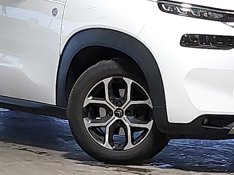 Used Citroen C3 Aircross 2022 for sale - 77483861: Photo 9